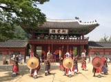 Suwon - Defending the Palace