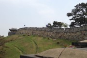 Suwon - City Walls
